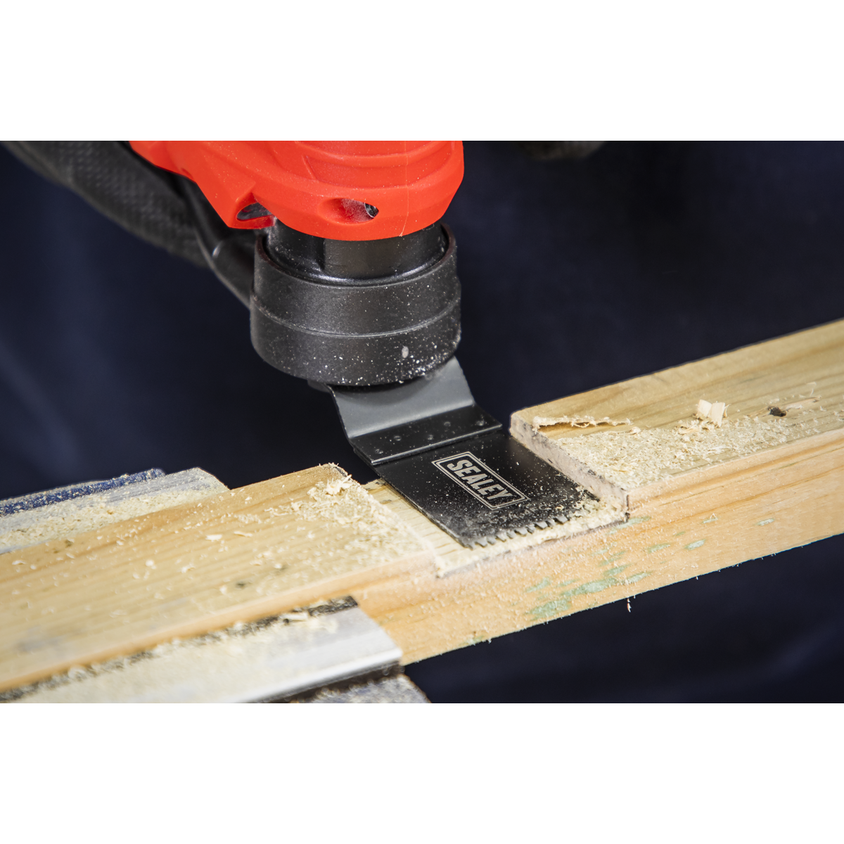 Multi-Tool Fast Cutting Blade for Wood 34mm