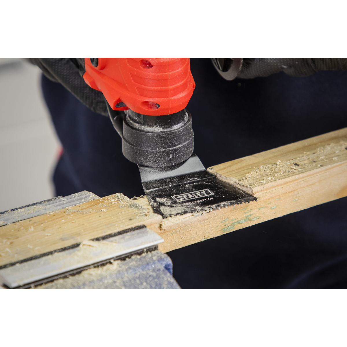 Multi-Tool Fast Cutting Blade for Wood 65mm