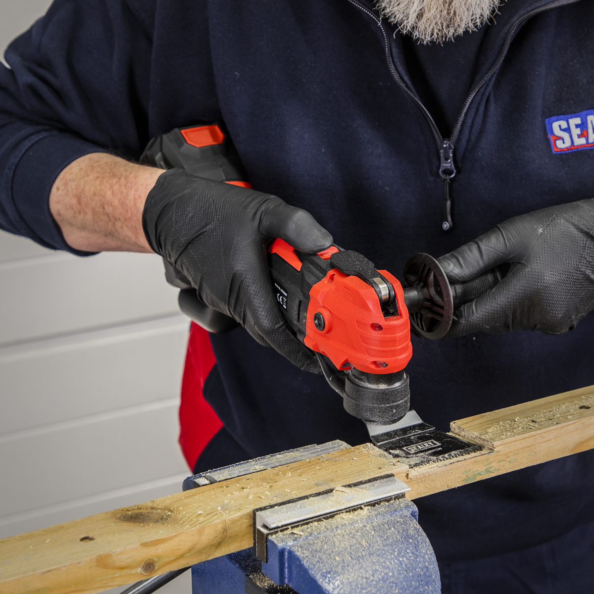 Multi-Tool Fast Cutting Blade for Wood 65mm