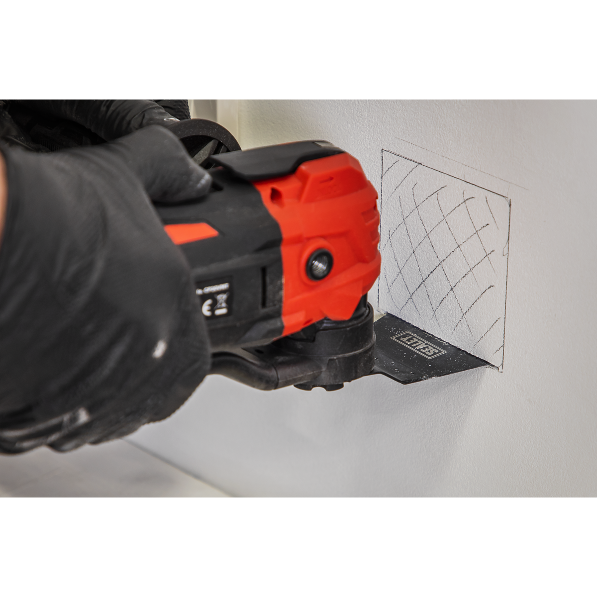 Multi-Tool Fast Cutting Blade for Wood 65mm