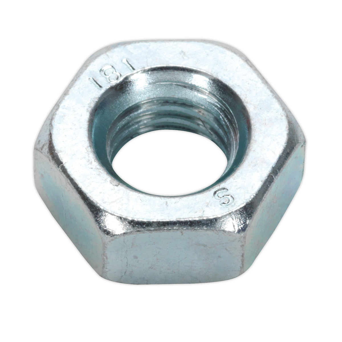 High Tensile Setscrew, Nut & Washer Assortment M10 150pc