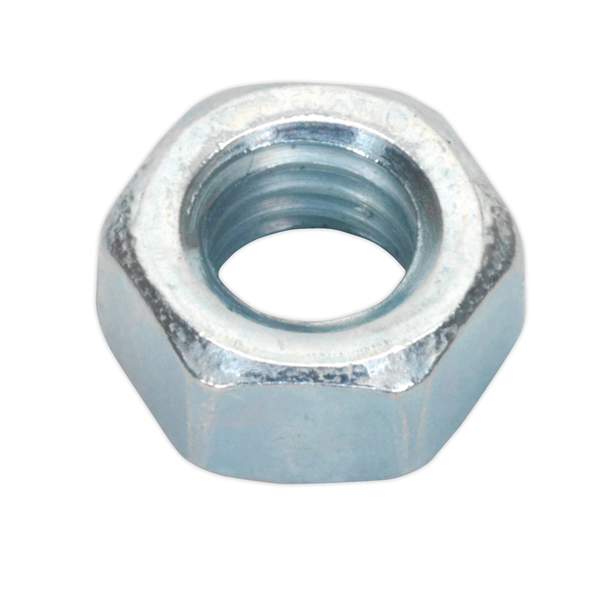 High Tensile Setscrew, Nut & Washer Assortment M5 444pc
