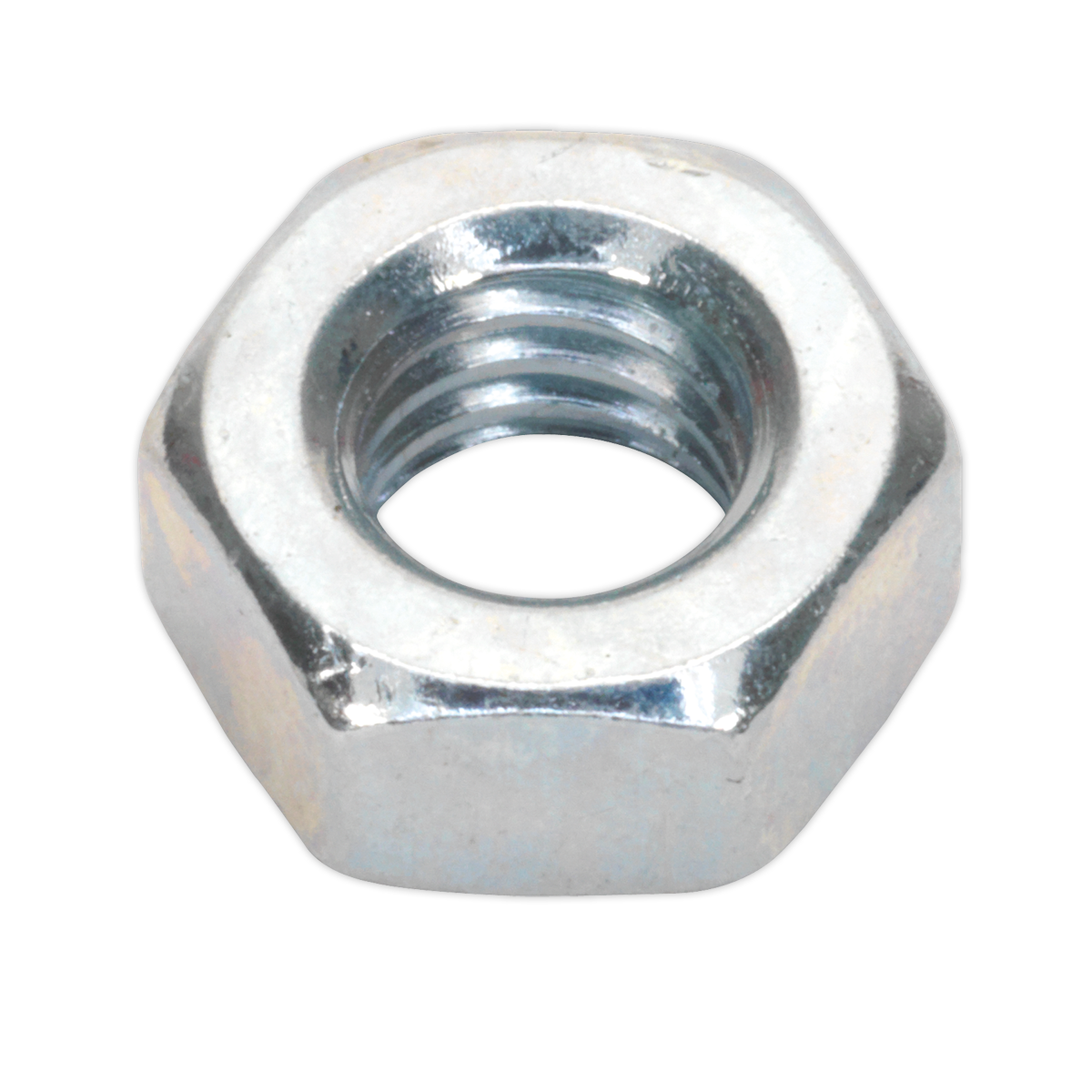 High Tensile Setscrew, Nut & Washer Assortment M6 408pc