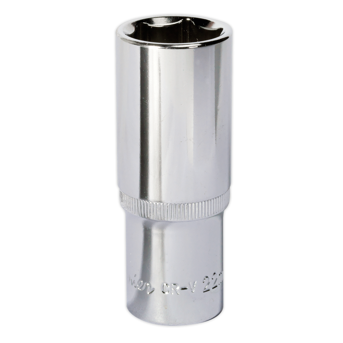 Premier Fully Polished Deep Socket