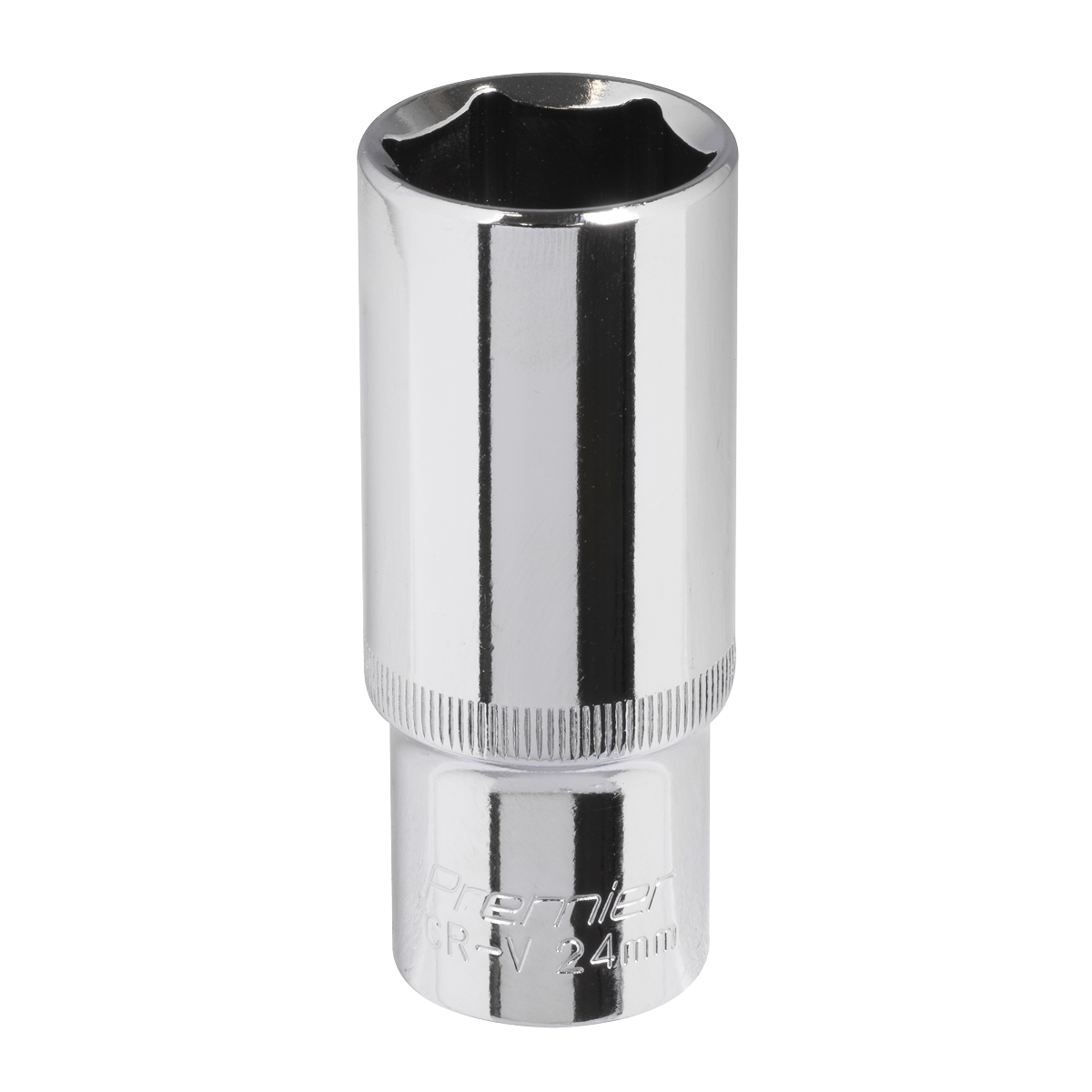 Premier Fully Polished Deep Socket