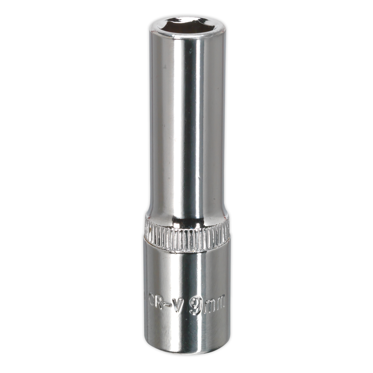 Premier Fully Polished Deep Socket