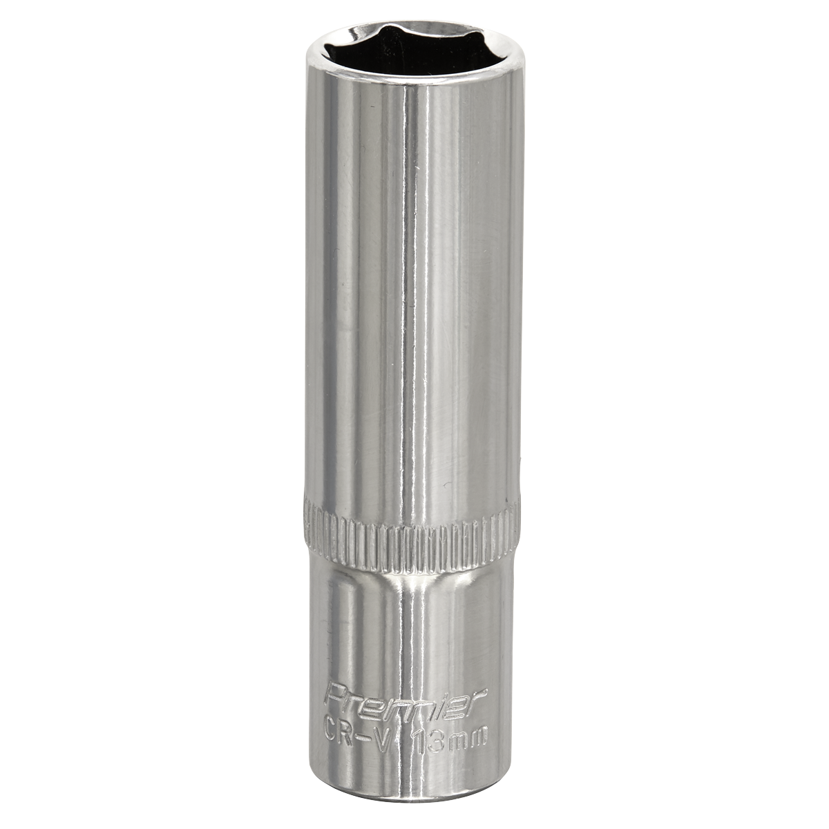 Premier Fully Polished Deep Socket