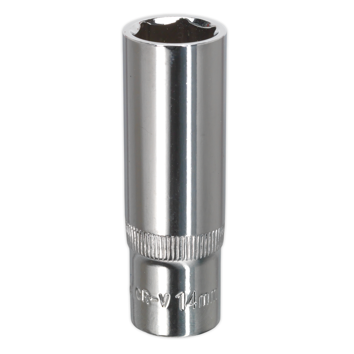 Premier Fully Polished Deep Socket