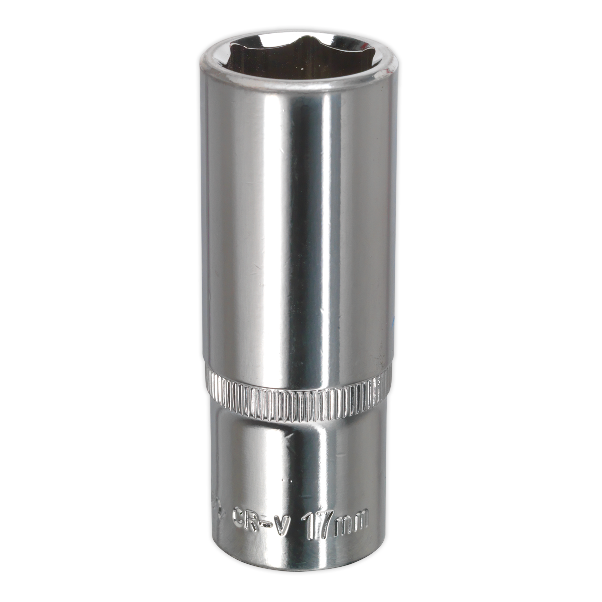 Premier Fully Polished Deep Socket