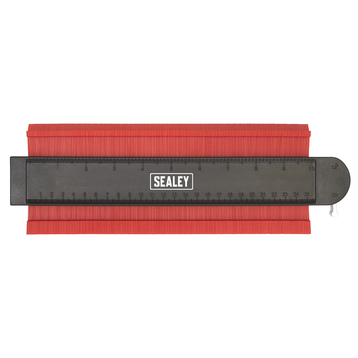 Contour Gauge with Lock