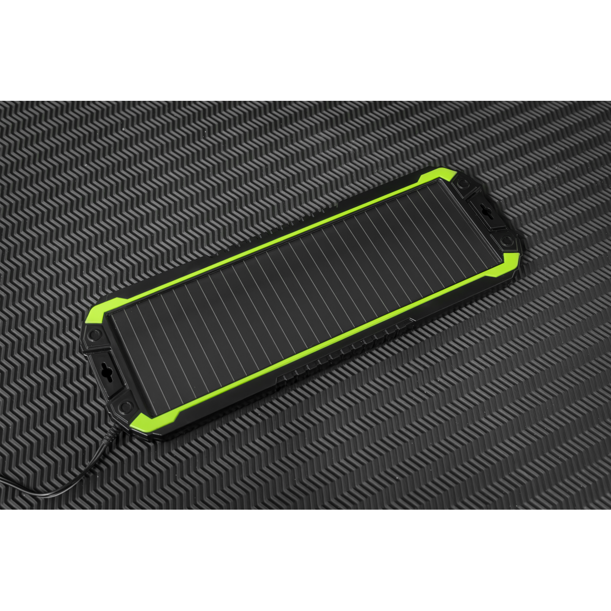 Solar Power Panel 12V/1.5W