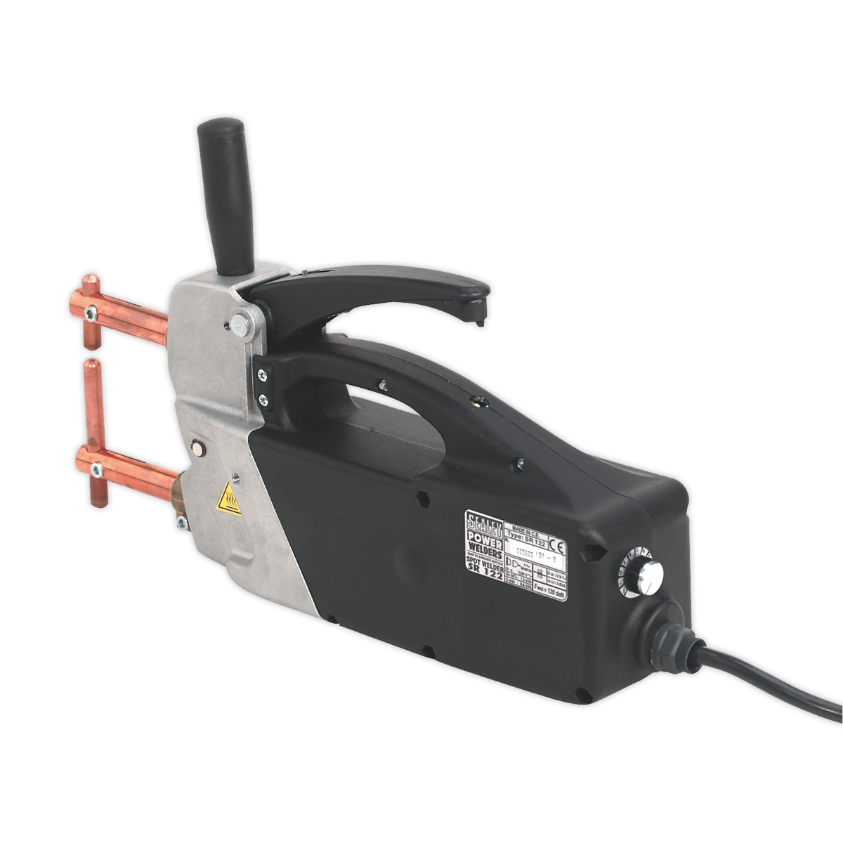 Spot Welder with Timer