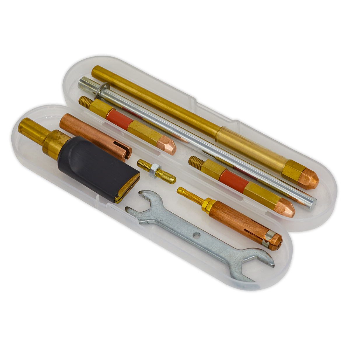 Electrode Kit for SR2000