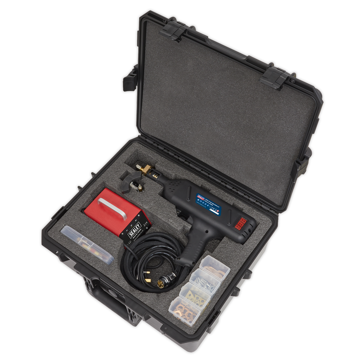 Stud Welding Kit