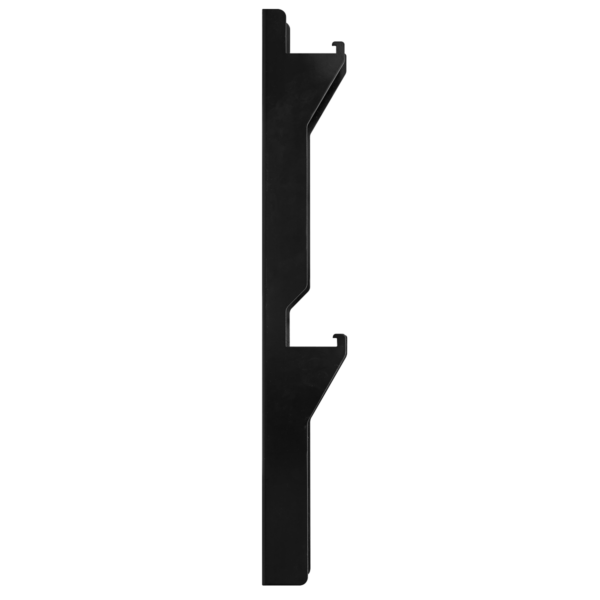Axle Stand Storage Rack 5 & 6 Tonne