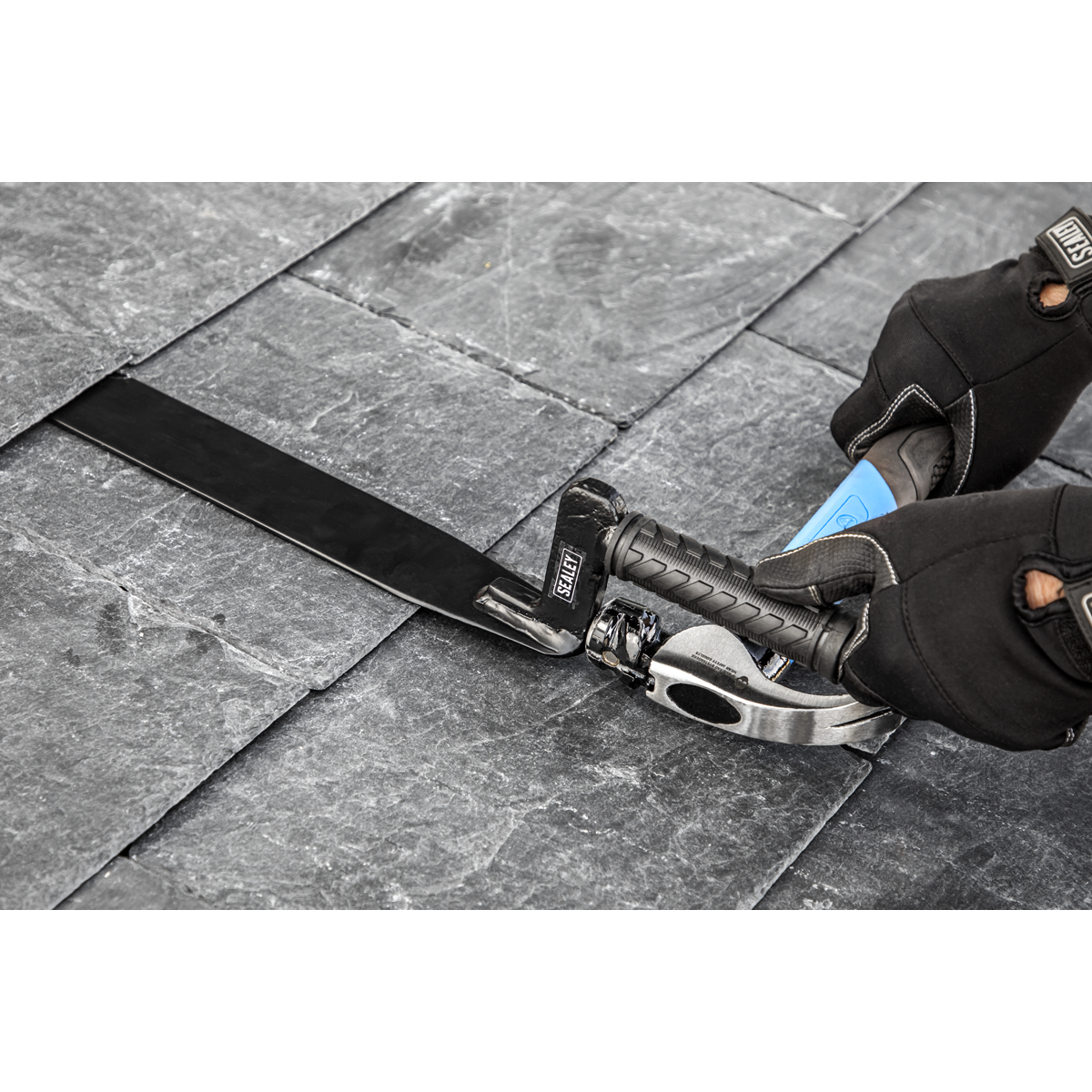 Slater's Ripper 580mm