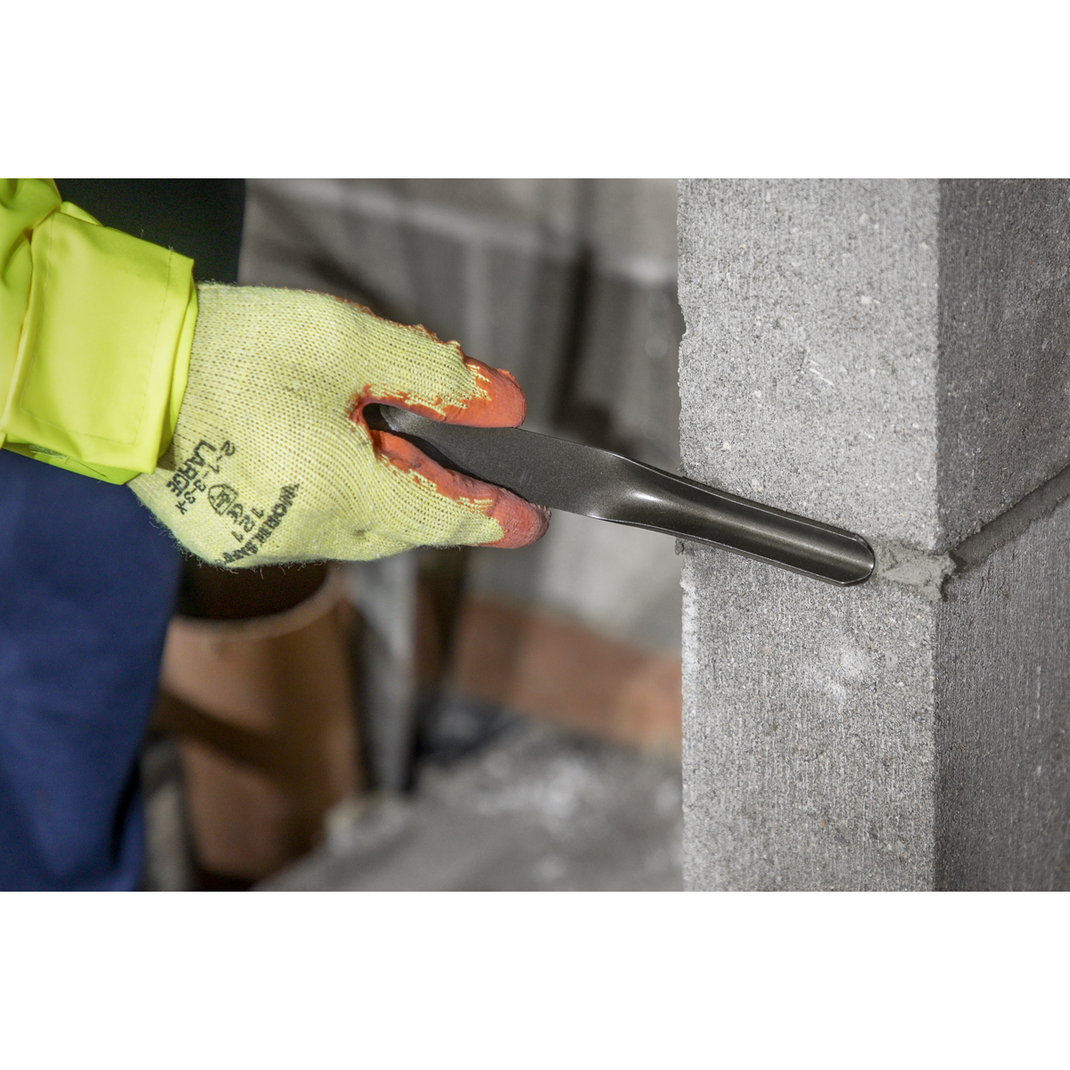Premier Brick Jointer 1/2" x 5/8"