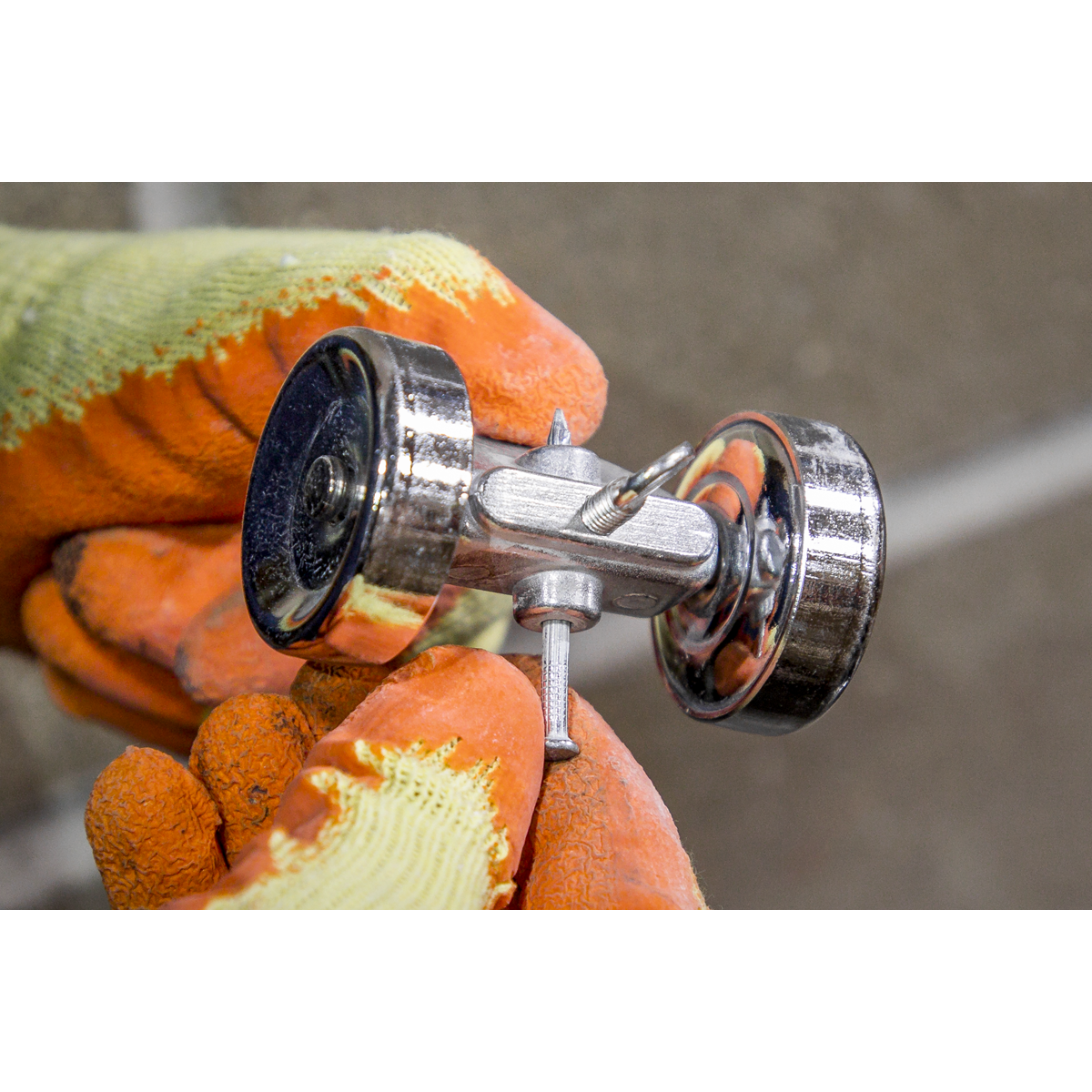 Premier Skate Wheel Joint Raker