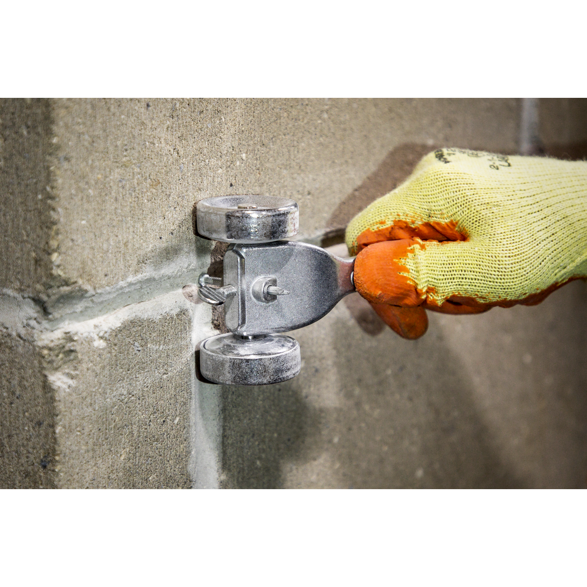 Premier Skate Wheel Joint Raker