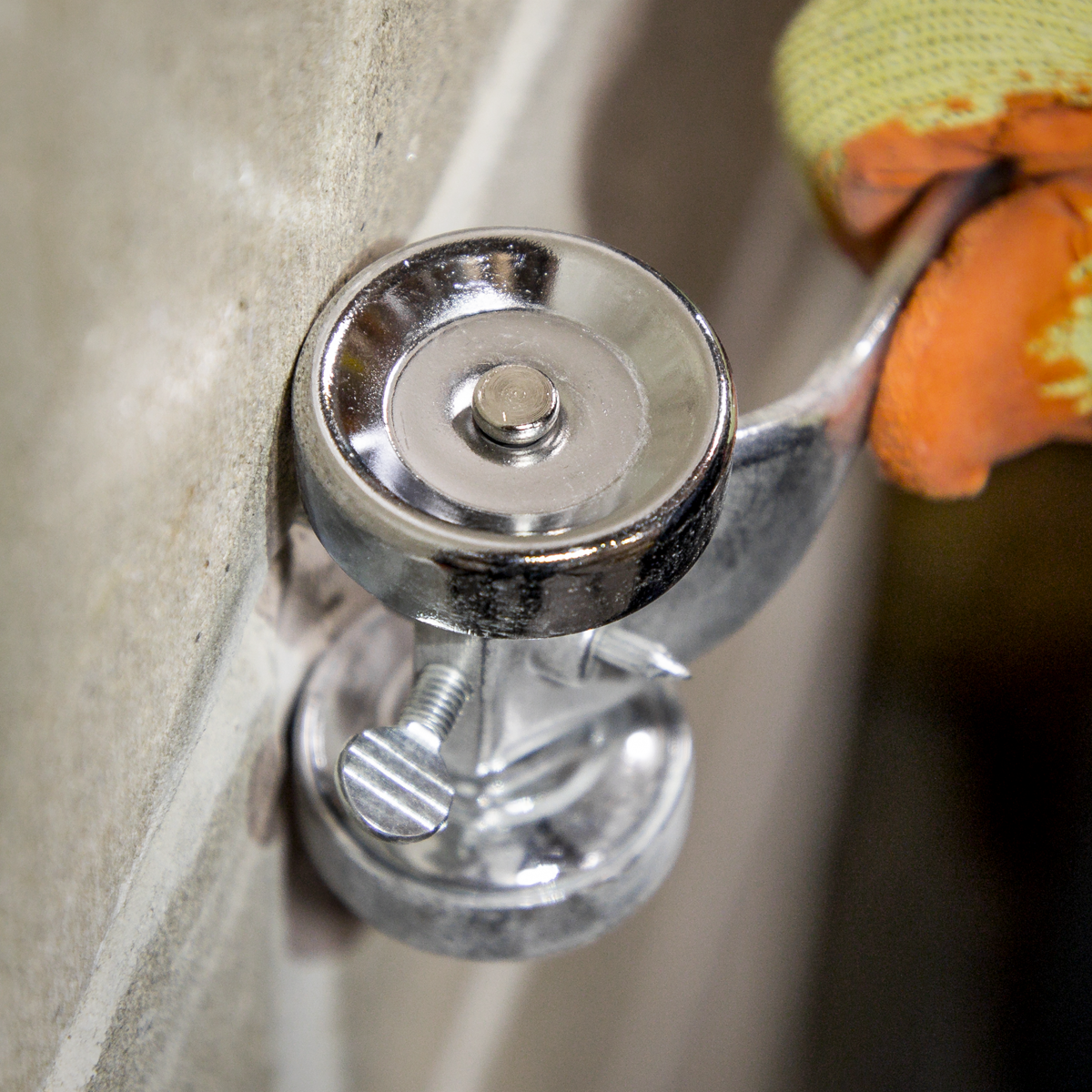 Premier Skate Wheel Joint Raker