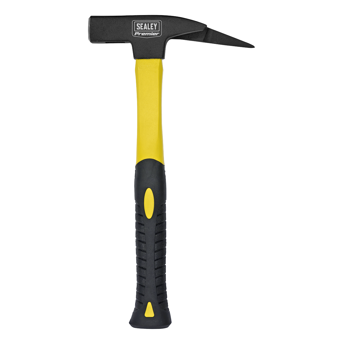 Premier Roofing Hammer with Fibreglass Handle 600g