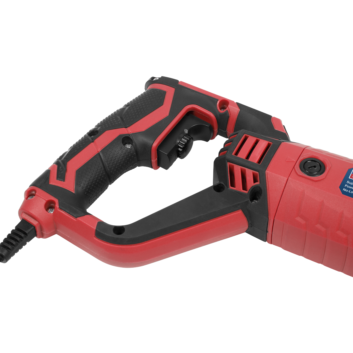 Reciprocating Saw 900W/230V