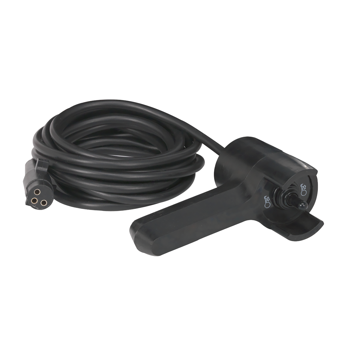 Self-Recovery Wireless Winch SRW4300 Combo Kit