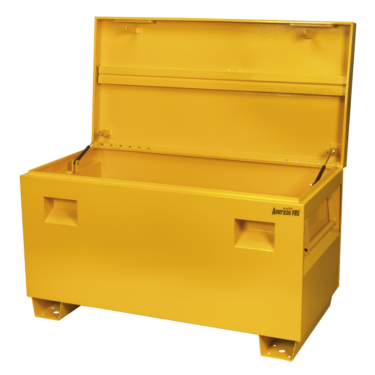 American PRO® Truck Box 1220 x 620 x 700mm