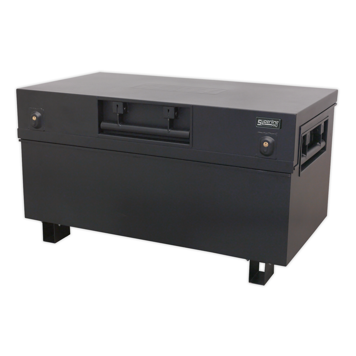 Superline PRO® Site Box 1125 x 610 x 625mm