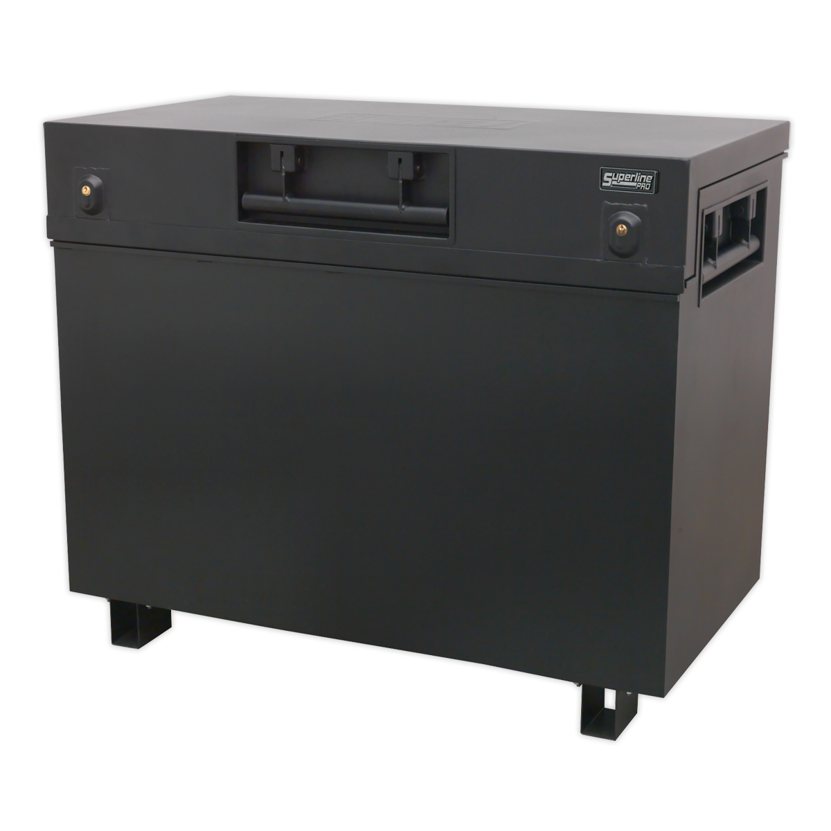 Superline PRO® Site Box 1125 x 610 x 925mm