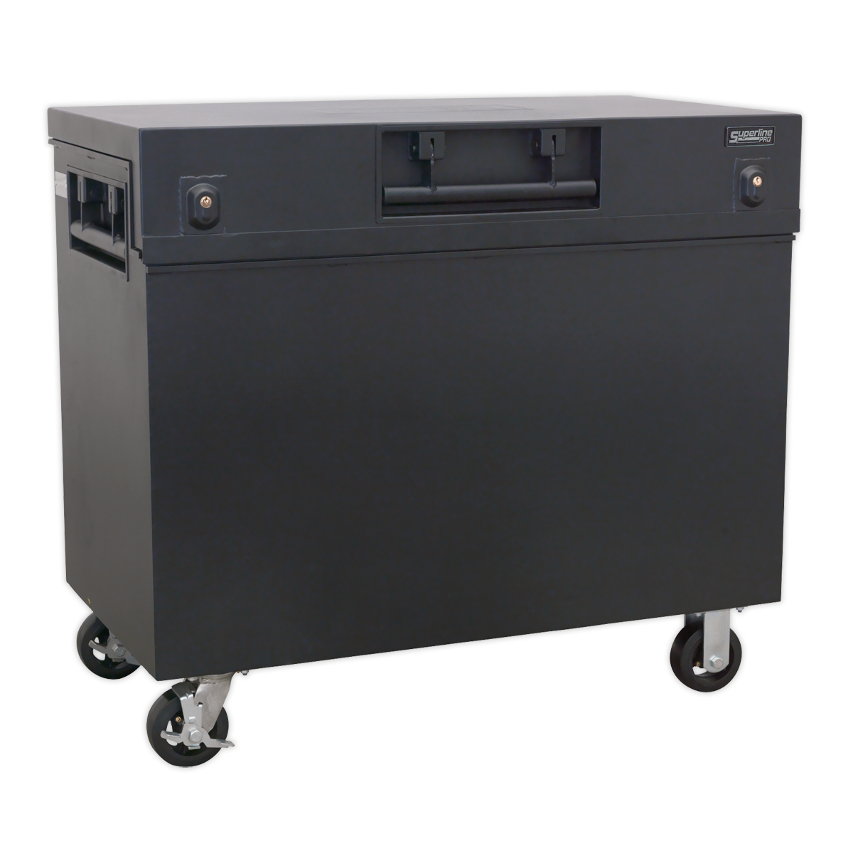 Superline PRO® Site Box 1125 x 610 x 925mm