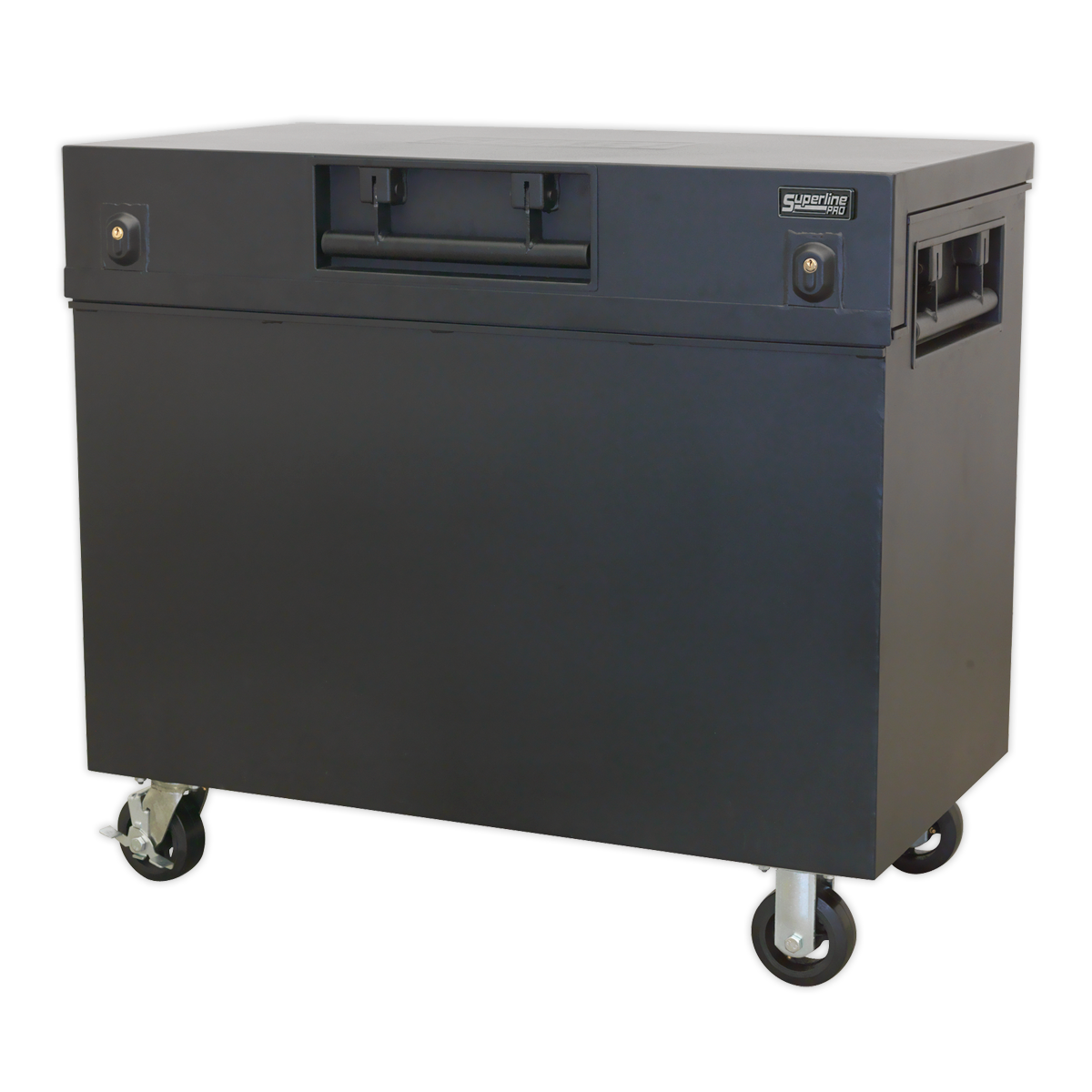 Superline PRO® Site Box 1125 x 610 x 925mm