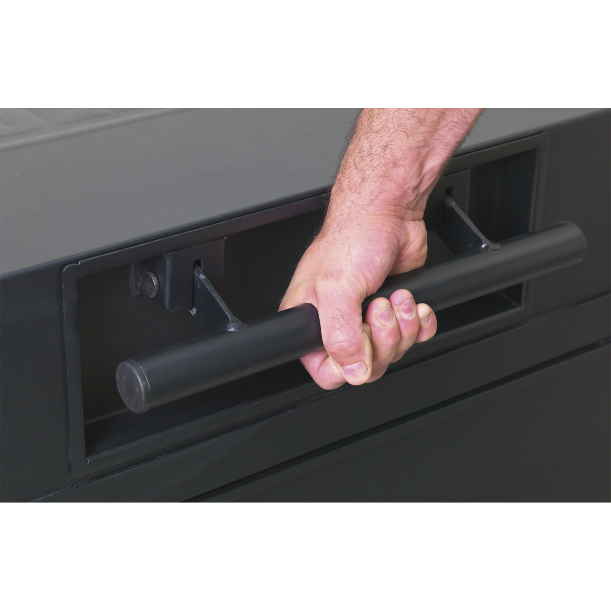 Superline PRO® Site Box 1125 x 610 x 925mm