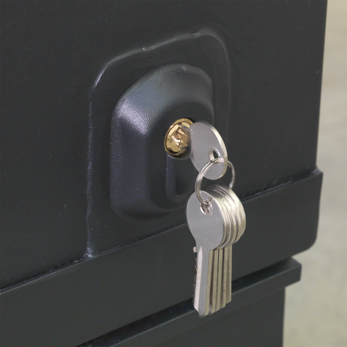 Superline PRO® Site Box 1125 x 610 x 625mm