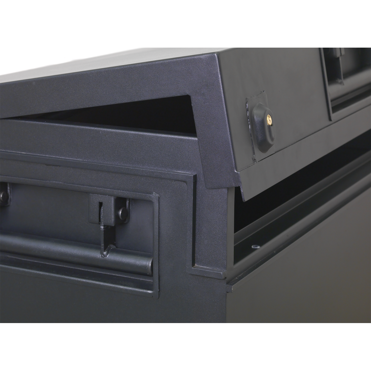 Superline PRO® Site Box 1125 x 610 x 625mm