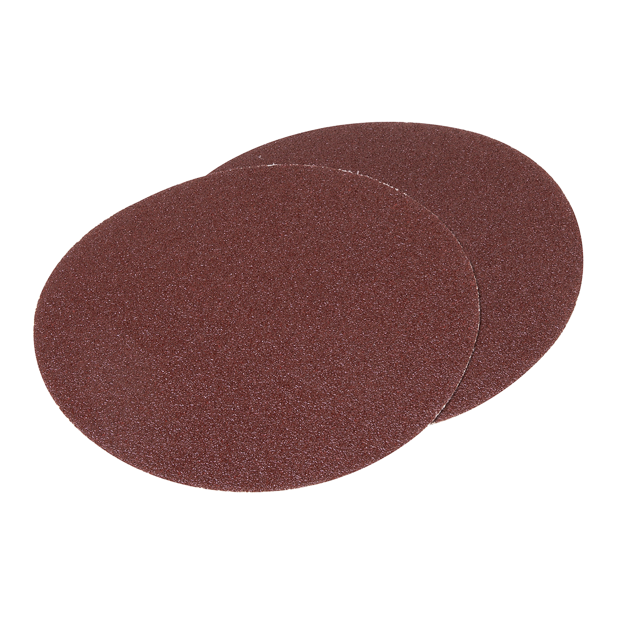 Sanding Disc Set 150mm 10pc