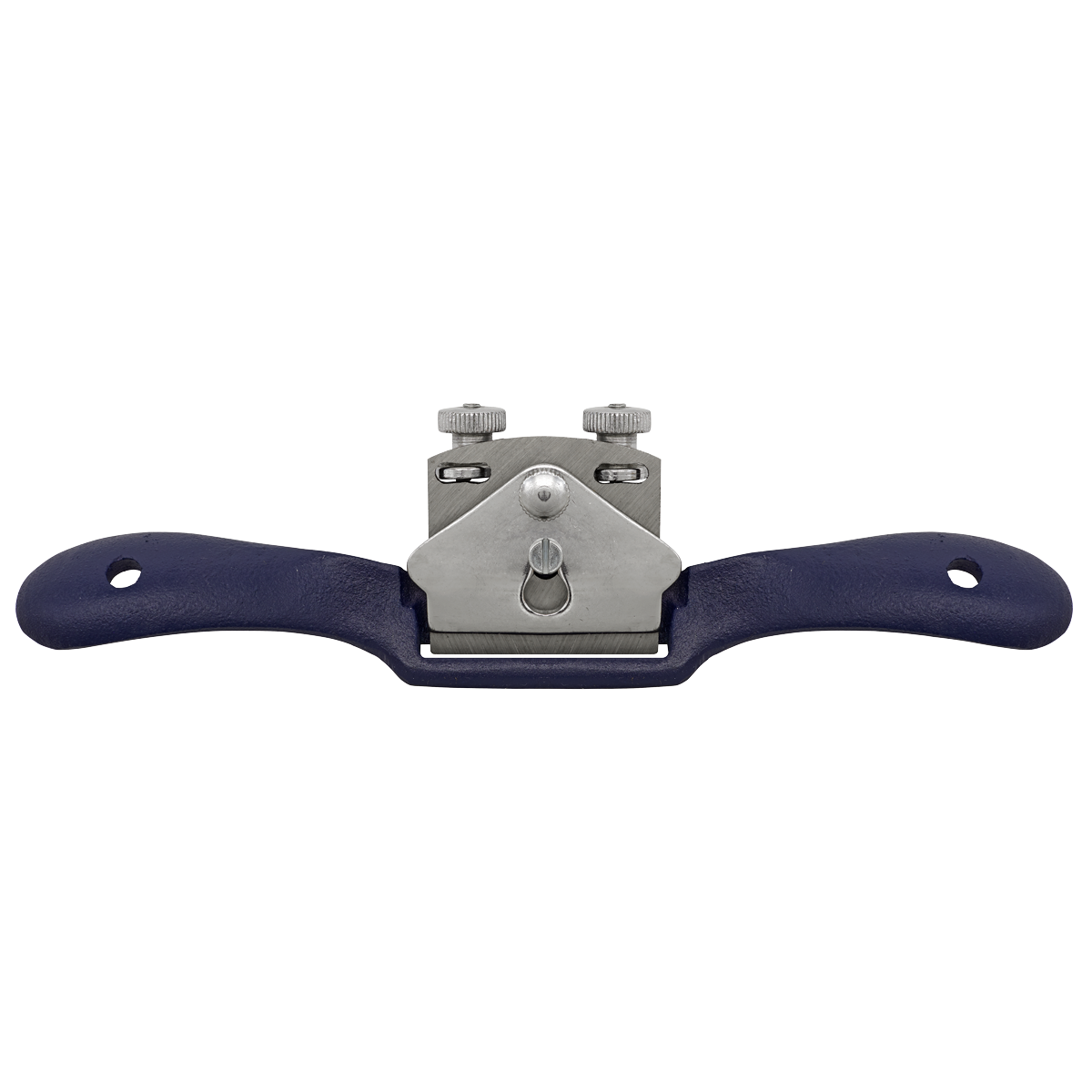 Spoke Shave Flat Sole 240mm