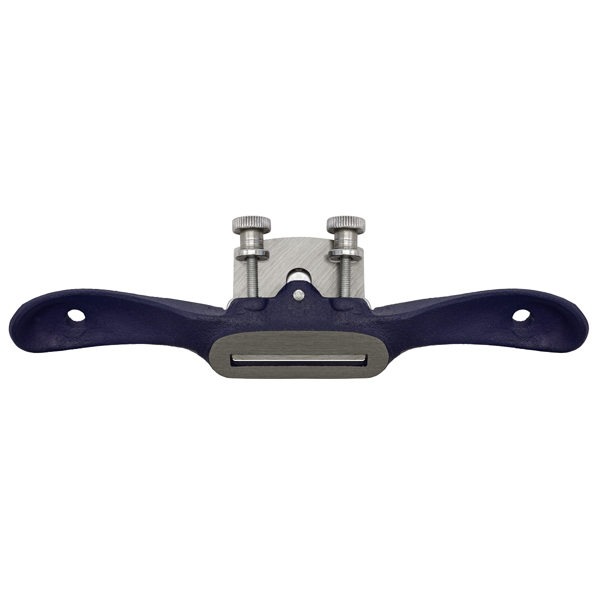 Spoke Shave Flat Sole 240mm