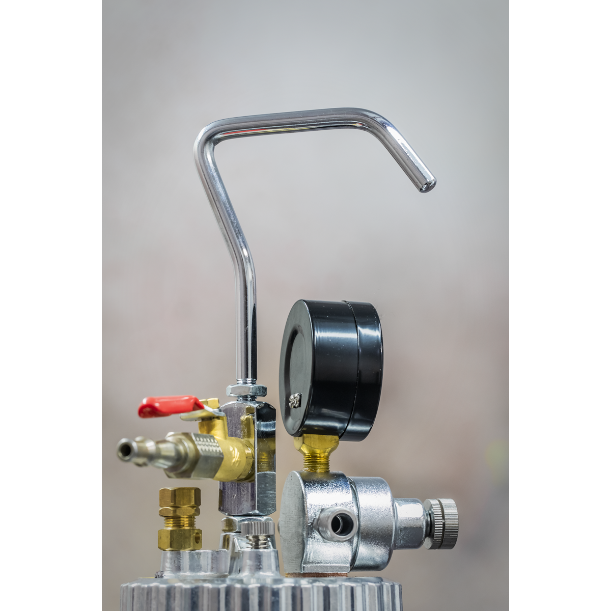 Pressure Pot for SSG1P/1 & HVLP-79/P1 2L