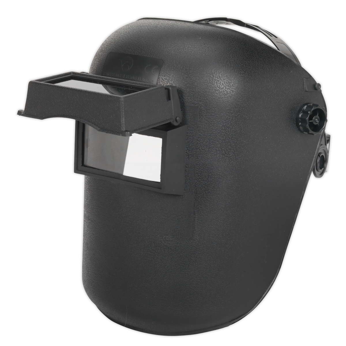 Welding Head Shield Shade 10 Lens