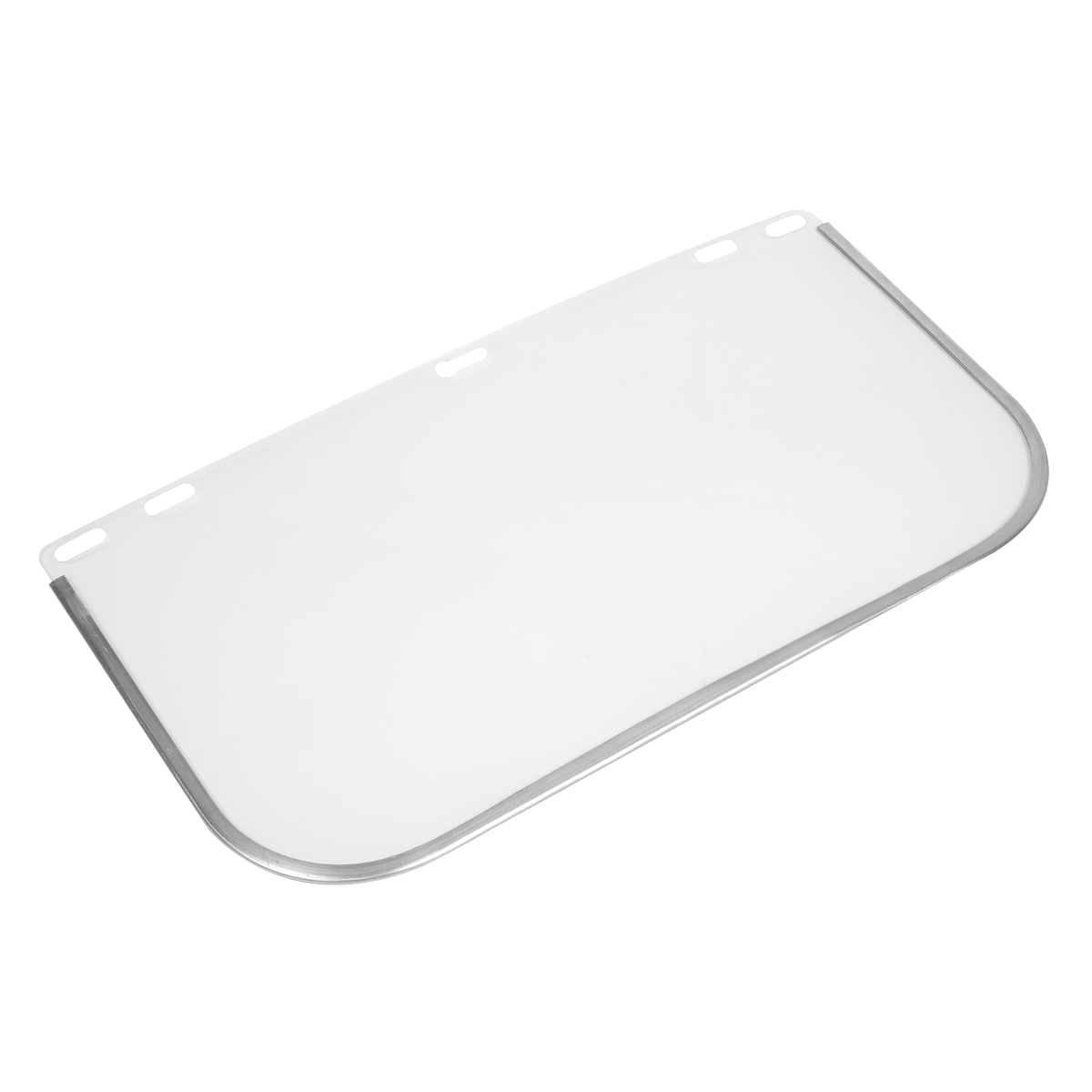 Worksafe® Replacement Visor for SSP10E