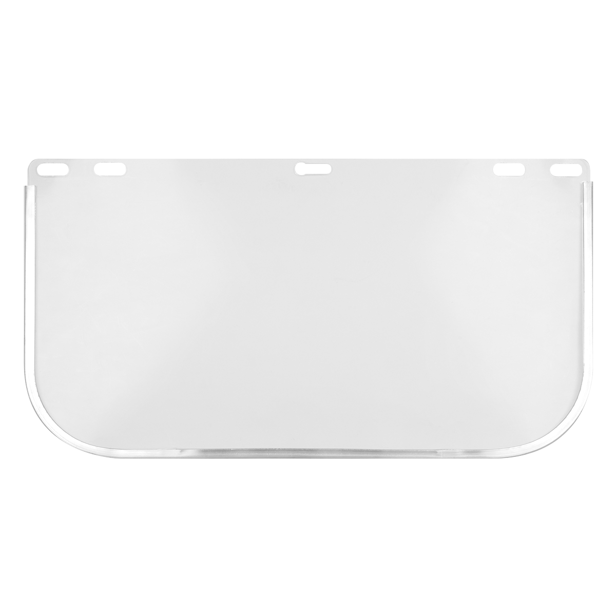 Worksafe® Replacement Visor for SSP10E