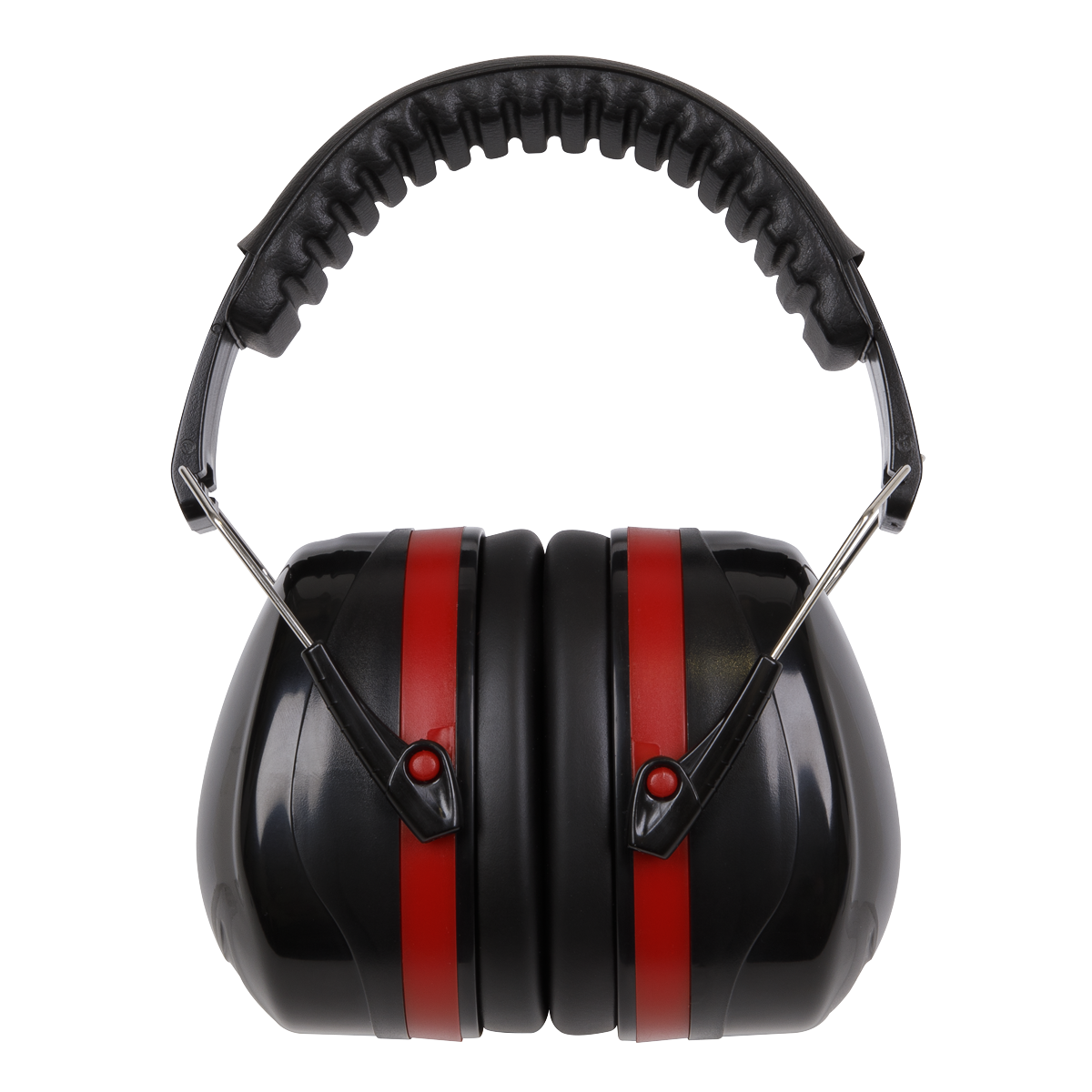 Worksafe® Deluxe Folding Ear Defenders