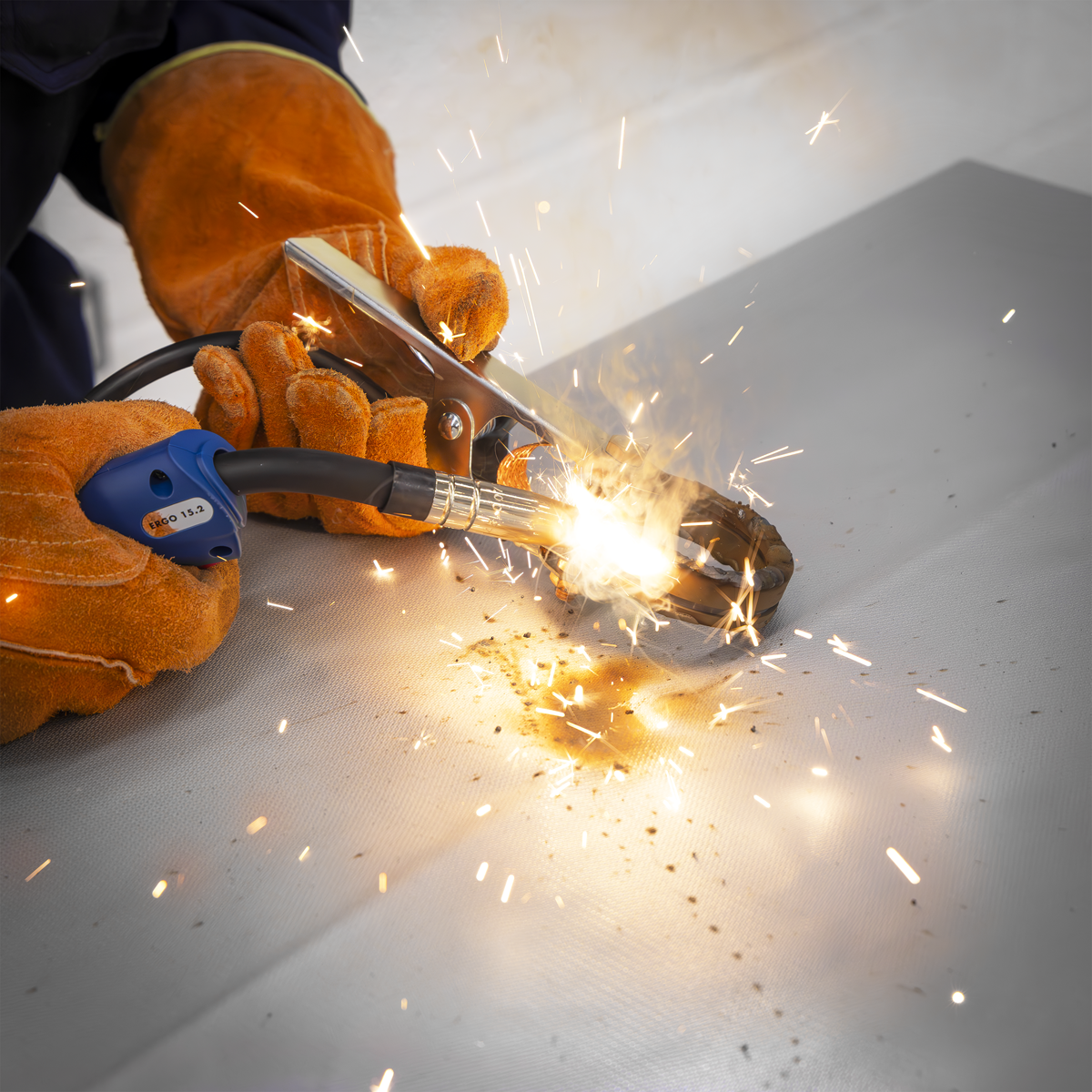 Sparkproof Welding Blanket 1800mm x 1300mm