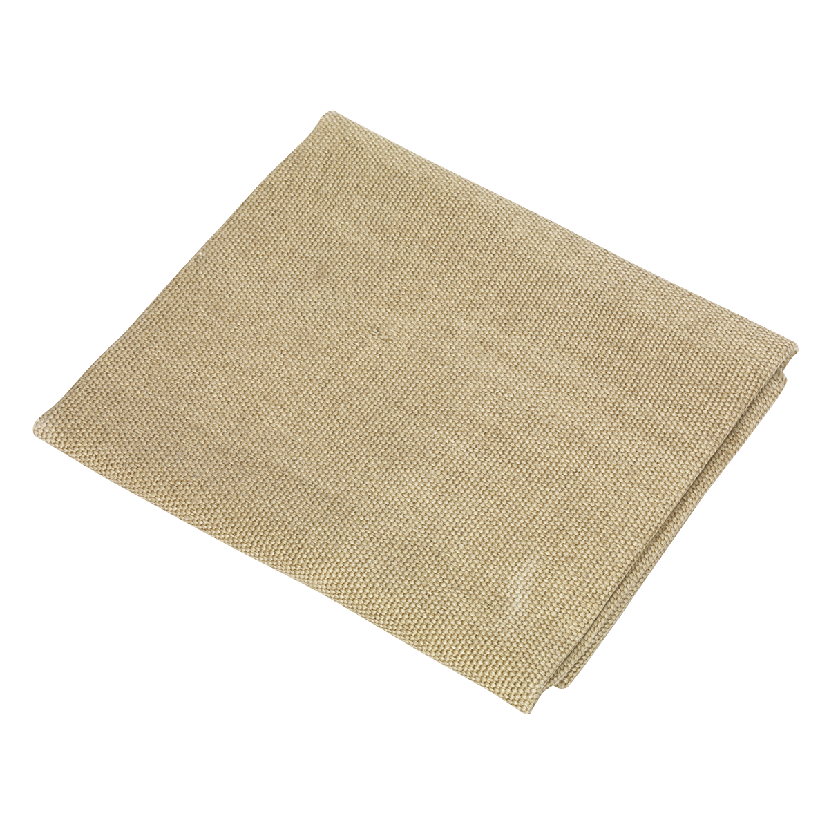 Fibreglass Sparkproof Welding Blanket 2000 x 1000mm