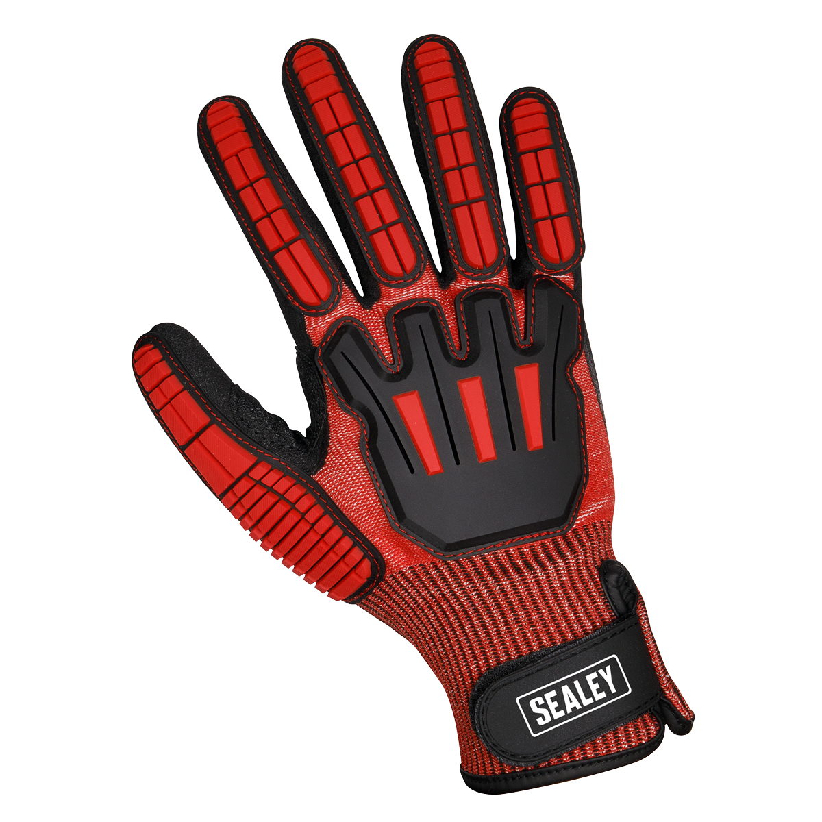 Cut & Impact Resistant Gloves