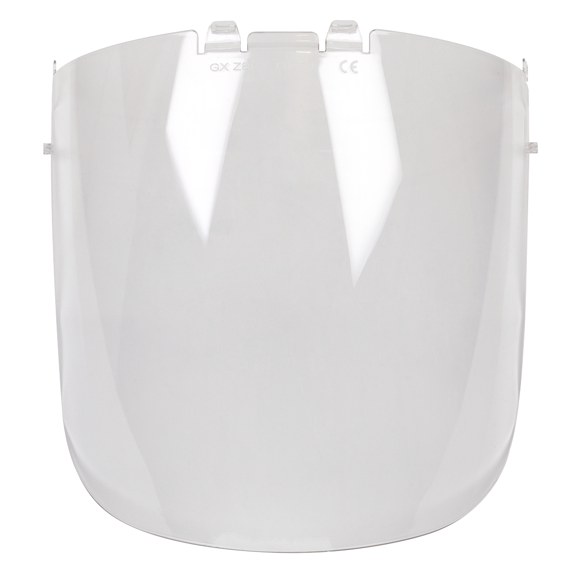Worksafe® Replacement Visor for SSP78.V2