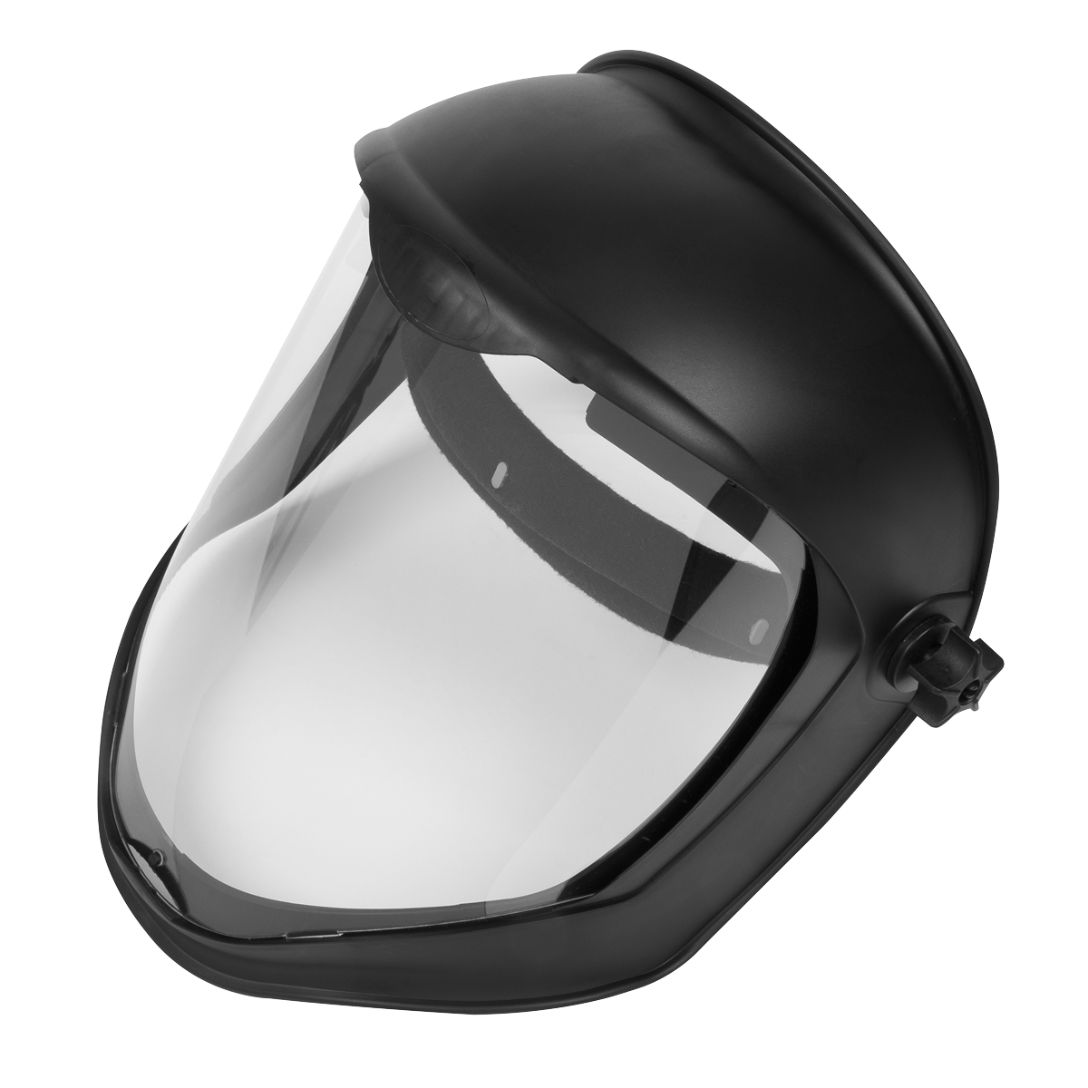 Worksafe® Deluxe Face Shield