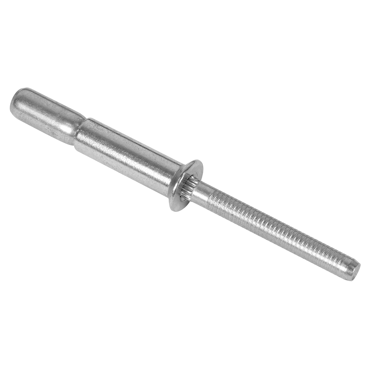 Stainless Steel Countersunk Rivets 6.4 x 22mm - Pack of 50