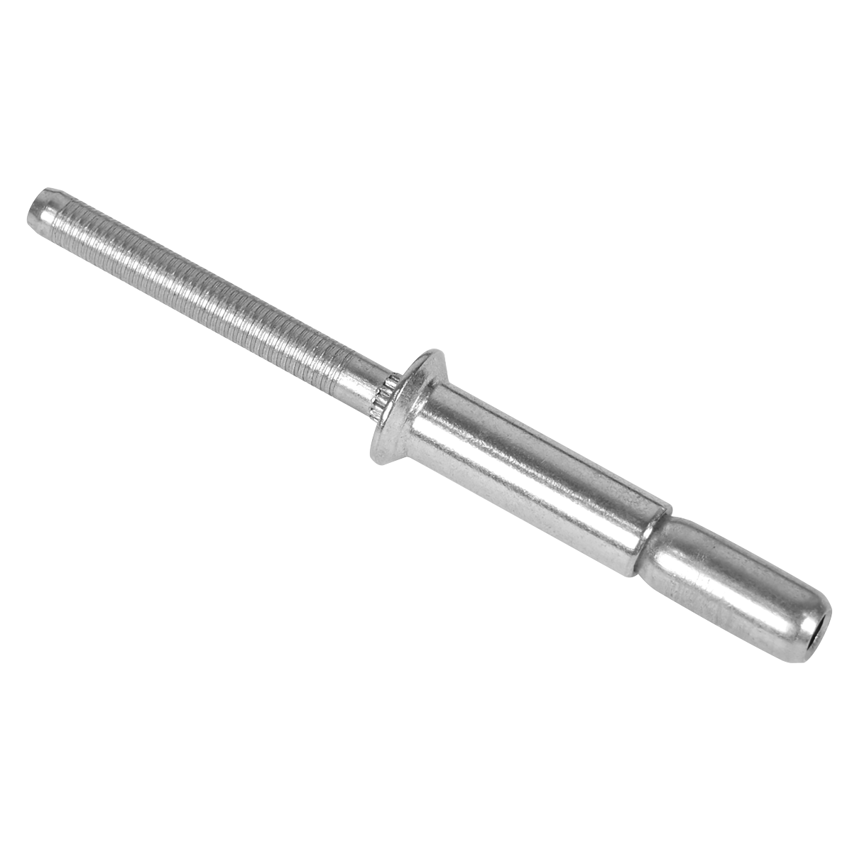 Stainless Steel Countersunk Rivets 6.4 x 22mm - Pack of 50